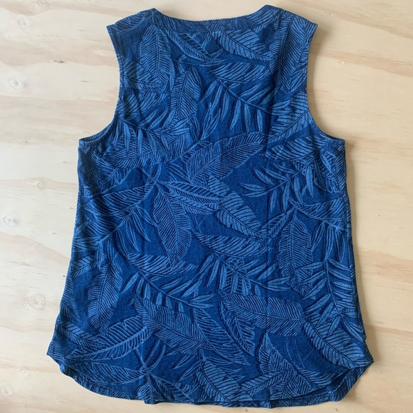 Cable & Gauge tank top - Picture 5 of 5